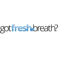 Got Fresh Breath logo - Similar company to Electroshield