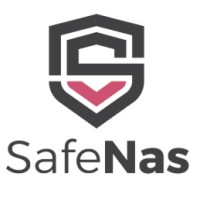 SafeNas logo - Similar company to Mini Miracle