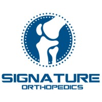 Signature Orthopedics logo - Similar company to Akva Surgical