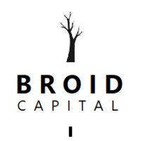 BROID Capital logo - Similar company to Broid Pharmacies