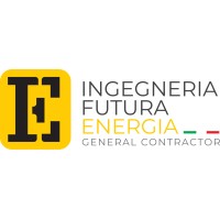 INGEGNERIA FUTURA ENERGIA SRL logo - Similar company to Innovo Ph Engineering Services