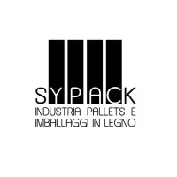 SYPACK INDUSTRIA PALLETS E IMBALLAGGI IN LEGNO logo - Similar company to Pallet Pro Srl