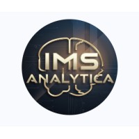 Analytica -Business Analytics & IT club- IMS Ghaziabad logo - Similar company to Elevates