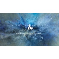 WH Parsons & Associates logo - Similar company to Reimers Legal