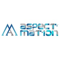 ASPECT MATION logo - Similar company to Rssc Technologies Private Limited
