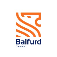 Balfurd Dry Cleaner logo - Similar company to Cleaner Solutions Llc