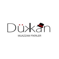 Muazzam Fikirler Dükkanı logo - Similar company to Fimarka Dijital Pazarlama Ajansı