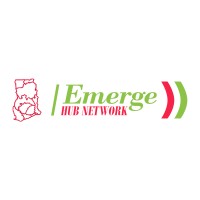 Emerge Hub Network logo - Similar company to Creative Start Cic