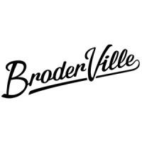 Broderville Pictures logo - Similar company to Muck Rock Studio