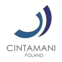 Cintamani Poland logo - Similar company to Destrier | Law Accounting Tax