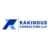 Rakindus logo - Similar company to Unitask