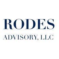 Rodes Advisory LLC logo - Similar company to Mycfonetwork