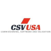 CSV USA logo - Similar company to Grupa Csv