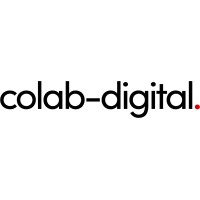 Colab-Digital logo - Similar company to Silience Digital