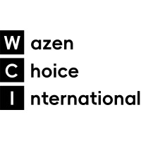 Wazen Choice International logo - Similar company to Wemedia Lab
