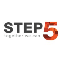 Step5 logo - Similar company to Vertical Records