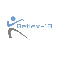 Reflex-18 Limited logo - Similar company to Macfarlane Physiotherapy