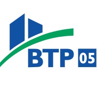 Fédération BTP Hautes-Alpes logo - Similar company to Upe 05