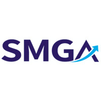 SMGA logo - Similar company to Otm Technologies Ltd.