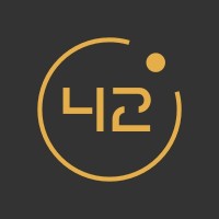 42 Coding Solutions GmbH logo - Similar company to Labelbird