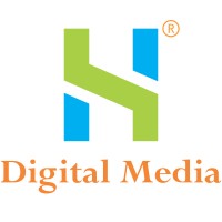 HS Digital Media logo - Similar company to Sublime Technologies