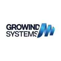 Growind Systems logo - Similar company to Carr Renewables, Llc