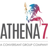 Athena7 logo - Similar company to Grypho5
