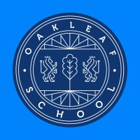Oakleaf School logo - Similar company to Unique Learning