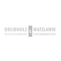 Dreibholz & Watzlawik Dipl.-Finanzwirte Rechtsanwälte und Steuerberater logo - Similar company to Secuvise Gmbh