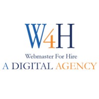 Webmaster For Hire logo - Similar company to Digitallm