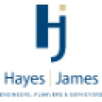Hayes, James & Associates, Inc