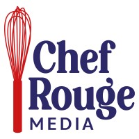 Chef Rouge Media B.V. logo - Similar company to Chef Rouge