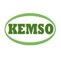 Kemso Oy logo - Similar company to Walki Plastiroll Oy