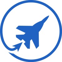 Agency Jet Fuel logo - Similar company to Jet Fuel International Limited