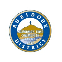Rubidoux Community Services District logo - Similar company to City Of Mccall