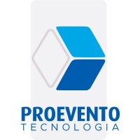 Proevento Tecnologia 21 anos logo - Similar company to Init Net