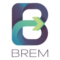 BREM Bt. logo - Similar company to The Speak Easy Project