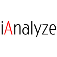 iAnalyze.dk logo - Similar company to Medigroup, Denmark