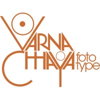 Varna Chhaya Fototype logo - Similar company to Godlim Exim