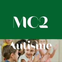 MC2 Autisme logo - Similar company to Maia Autisme