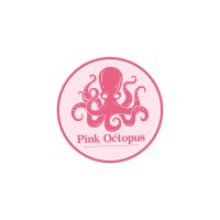 pink_octopus_marketing logo - Similar company to Tip And Tap