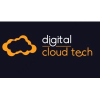 Digital Cloud Tech logo - Similar company to Dima