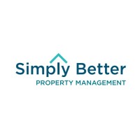 Simply Better Property Management logo - Similar company to Kingfisher Concierge & Property Management Llc