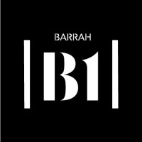 |B1|  Barrah