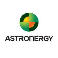 Astronergy Solar Türkiye logo - Similar company to Mem Solar