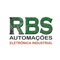 RBS Automações logo - Similar company to Wl Robótica