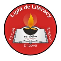 Light de Literacy JIIT logo - Similar company to Graphitration