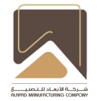 ALAPAD MANUFACTURING COMPANY logo - Similar company to Analote
