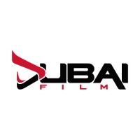 Dubai Film Production logo - Similar company to Base Films