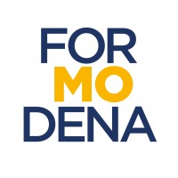 ForModena logo - Similar company to Information Techology